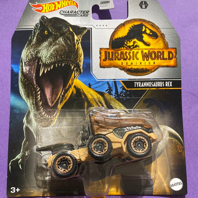 GWR50 TYRANNOSAURUS REX