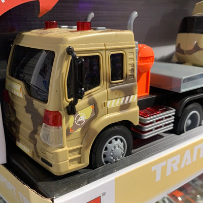 WY571H transport Truck Armed Forces