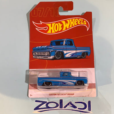 GBC13 Chevy Pickup