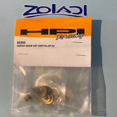 HPI 80595