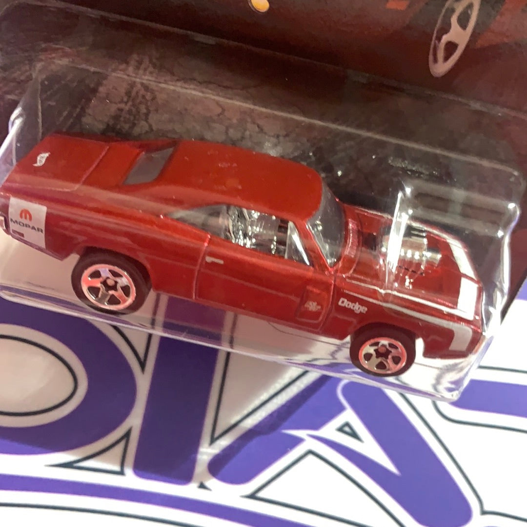 GDG60 DODGE CHALLENGER RT MOPAR