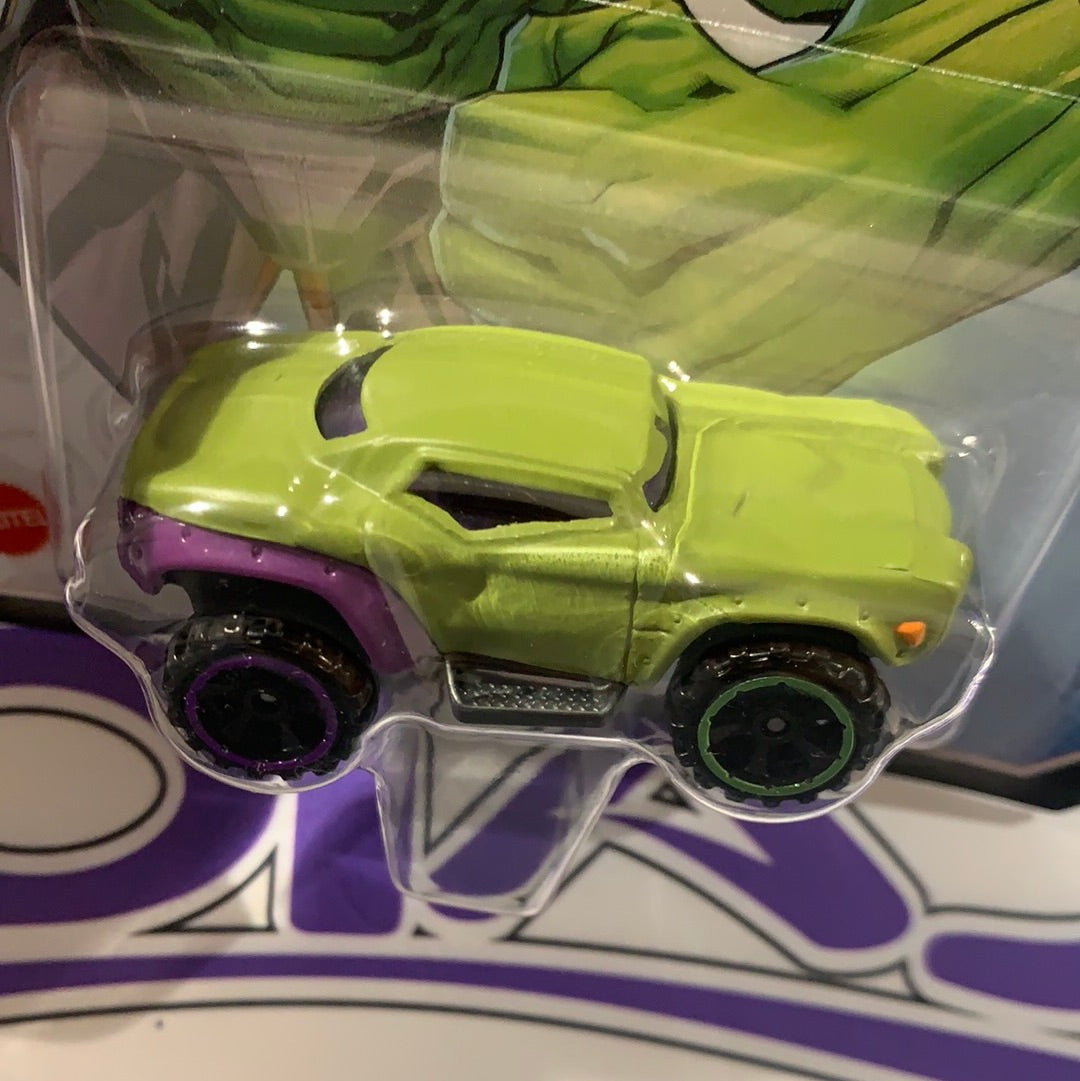 HHC02 Hulk Marvel
