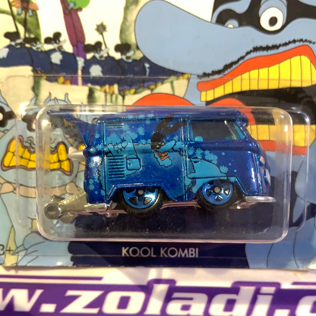 DML73 Kool Kombi