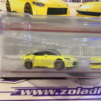HFF33 Set Nissan Proto y Fairlady