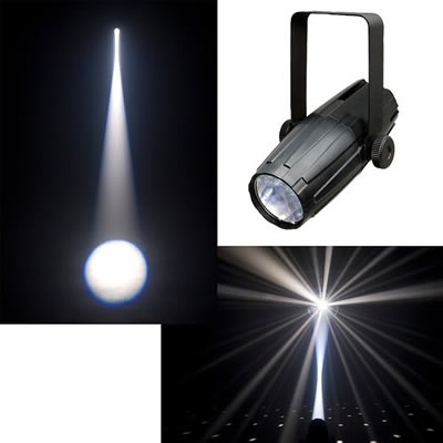 Led pin Spot 2 CHAUVET