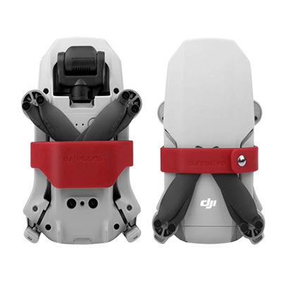 Silicone Protection for DJI Mavic Mini Propellers
