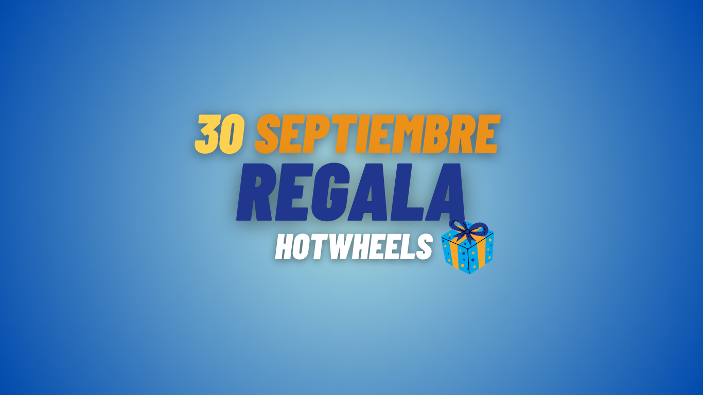 ¡30 DE SEPTIEMBRE!