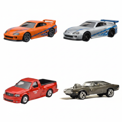 La junta de Hot Wheels en 2013 que volvió loco al mundo