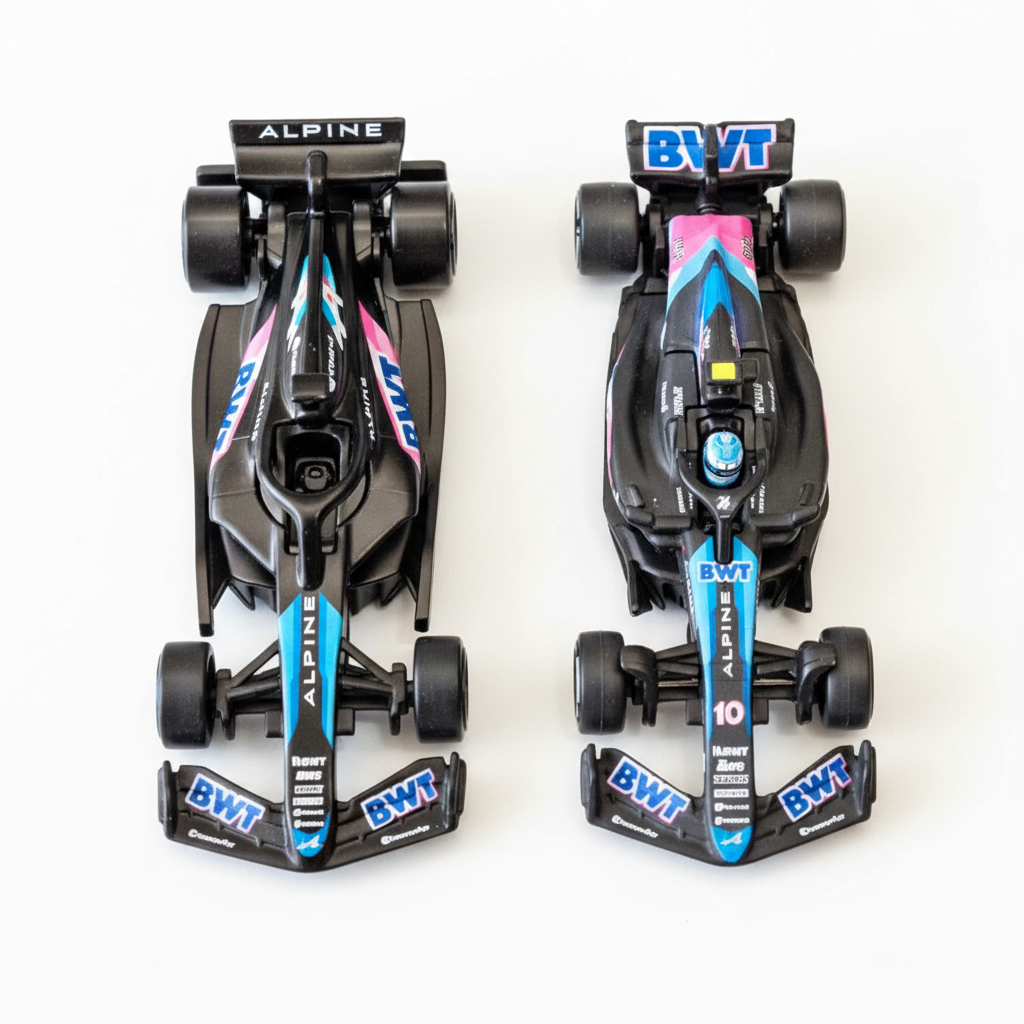Hot Wheels Básico vs Premium: Diferencias, Materiales y Cuál Elegir para Tu Colección