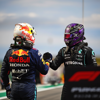 La histórico rivalidad entre los 7 y 4 veces campeones