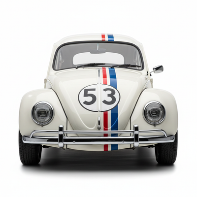 Volkswagen Beetle: Historia del Escarabajo | Zoladi
