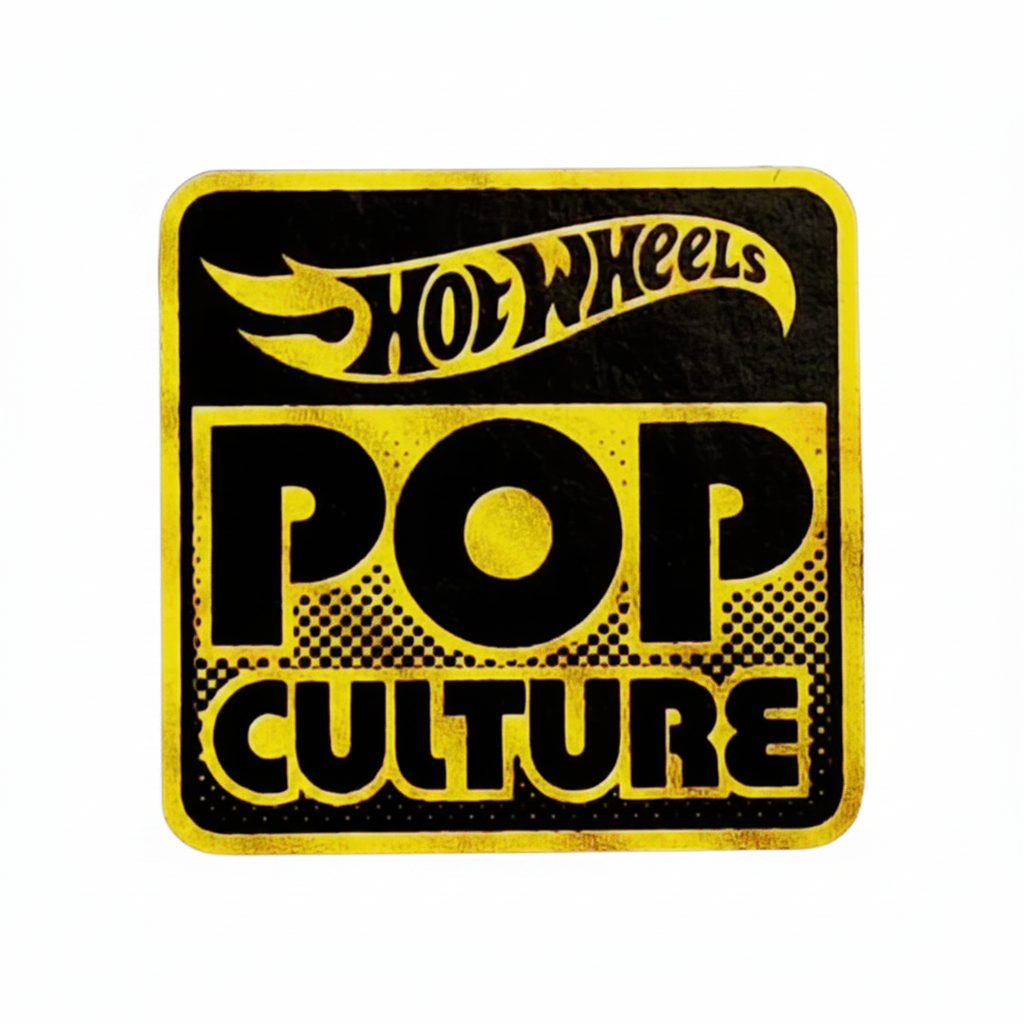 Hot Wheels Pop Culture: Guía Completa | Zoladi