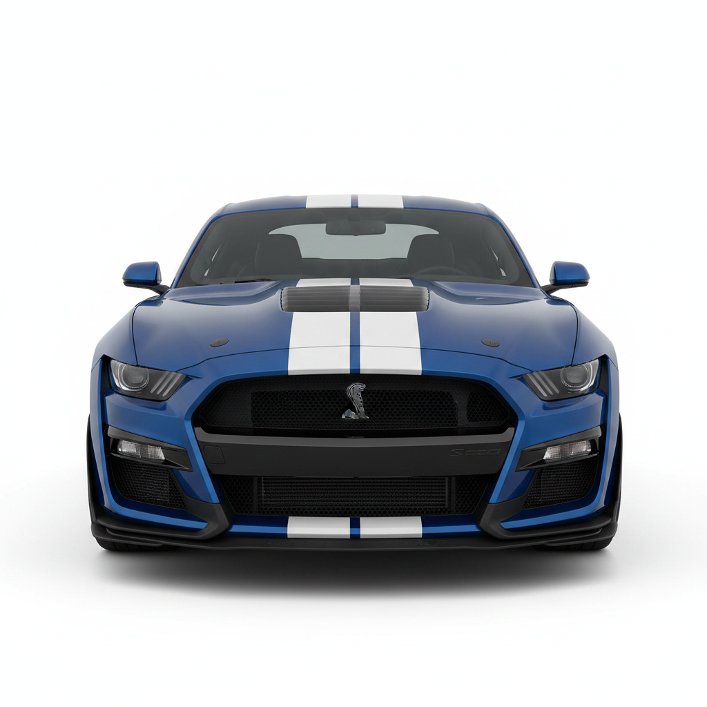 La historia detrás del fascinante y mítico Ford Mustang - Zoladi