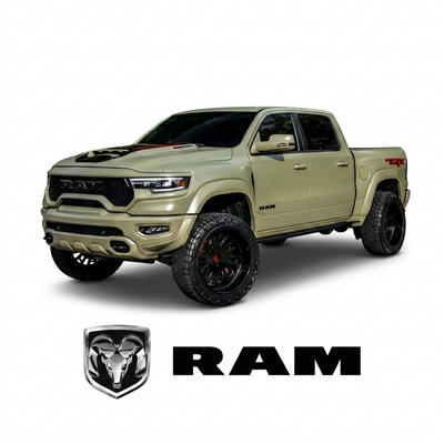 RAM