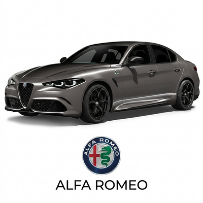 Alfa Romeo