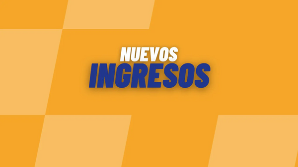 Nuevos Ingresos en Autos de Colección