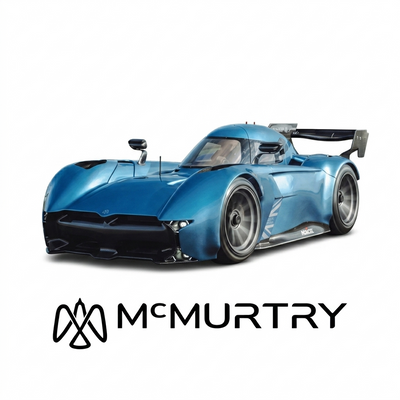 MC MURTRY