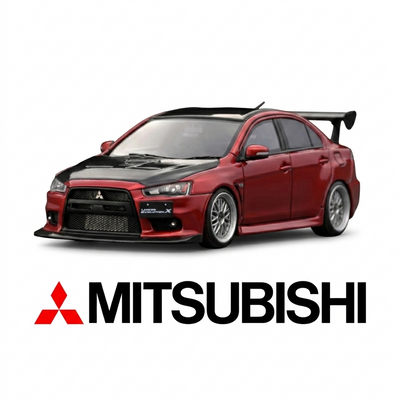 Mitsubishi