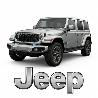 Jeep
