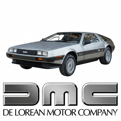 Delorean