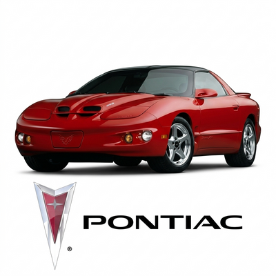 Pontiac