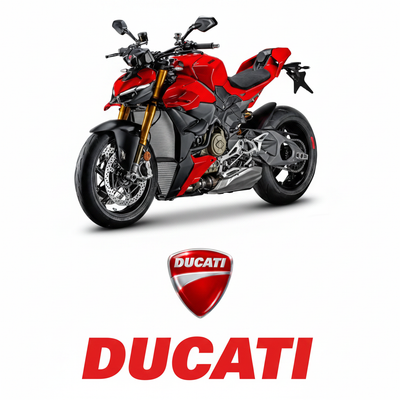 Ducati