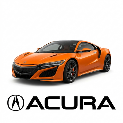 Acura