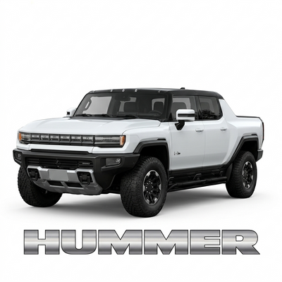 Hummer / Humvee