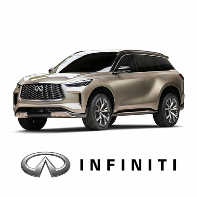 Infiniti