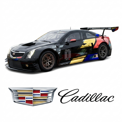 Cadillac