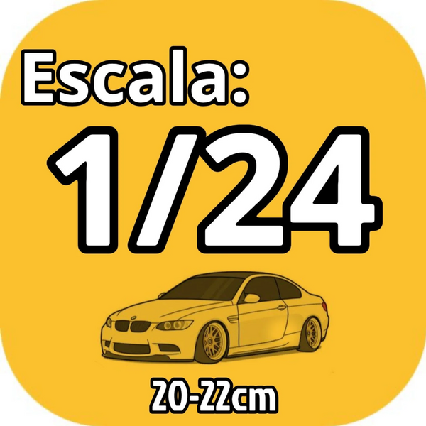 Escala 1/24