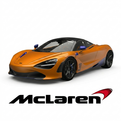 McLaren