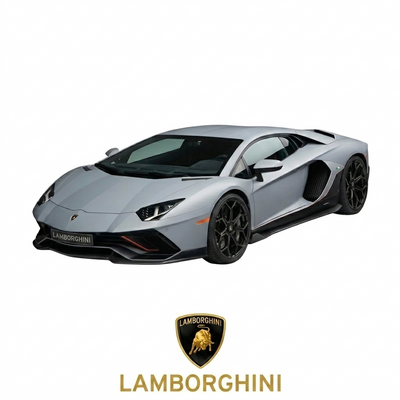 Lamborghini