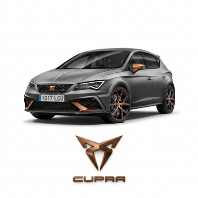 Seat - Cupra