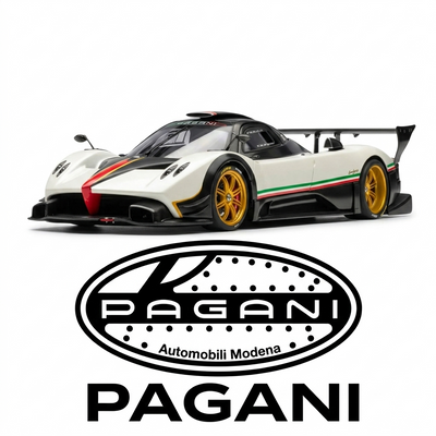 Pagani