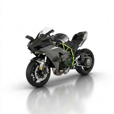 Colección motos miniatura escala 1:64 coleccionables Zoladi