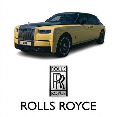 Rolls Royce