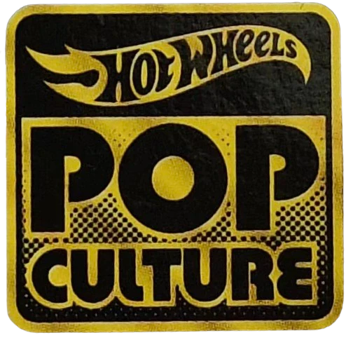 POP CULTURE