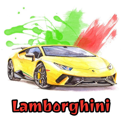 Lamborghini