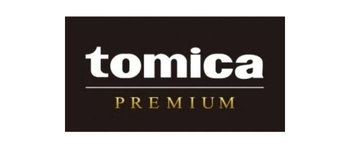 Tomica Premium