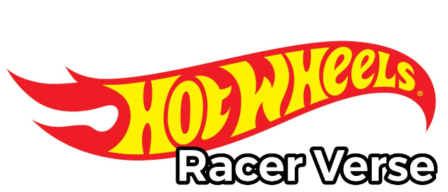 Racer verse - Hotwheels