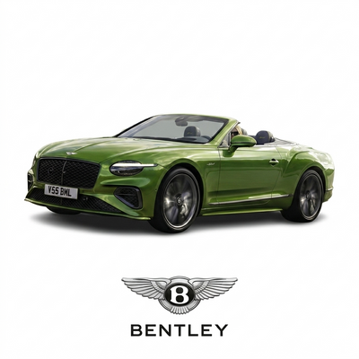 Bentley