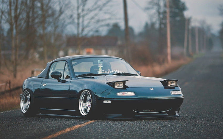 MIATA