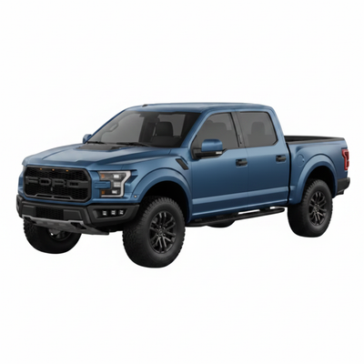 Colección camionetas pickup miniatura escala 1:64 coleccionables Zoladi