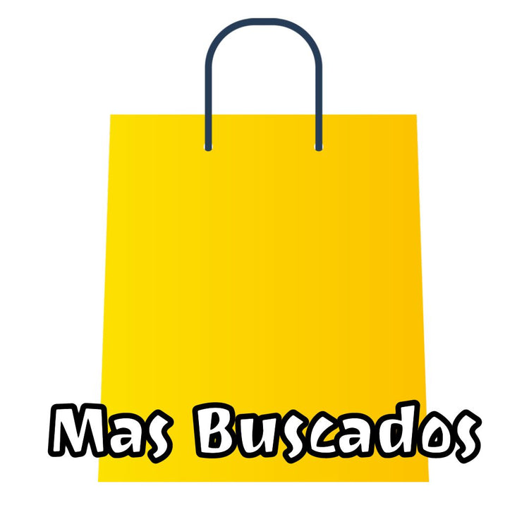 Mas Buscados de la Semana