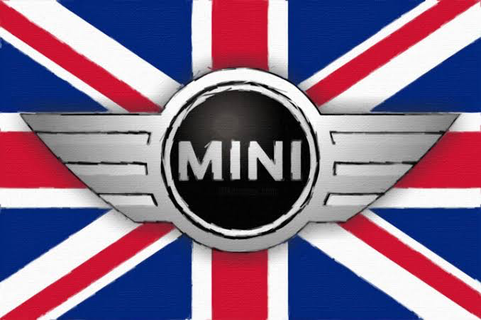 Mini Cooper/Morris Mini