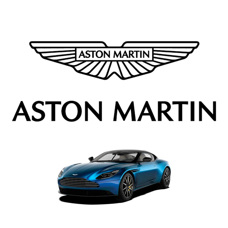 Aston Martin