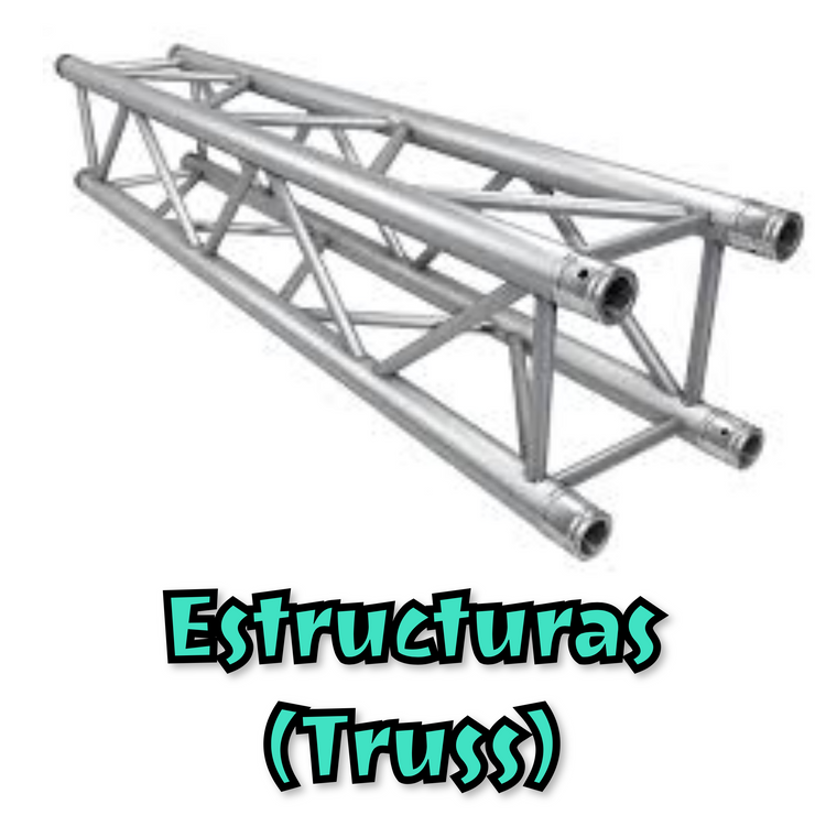 Truss(Estructuras)