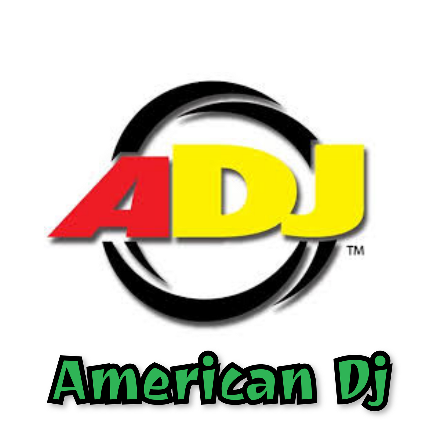 ADJ (AmericanDJ