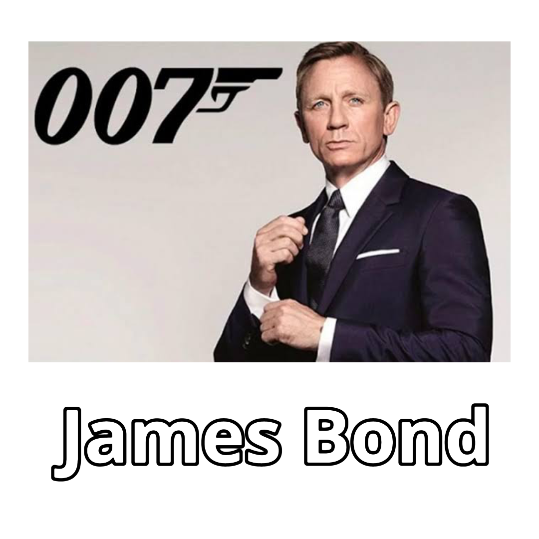 Agente 007